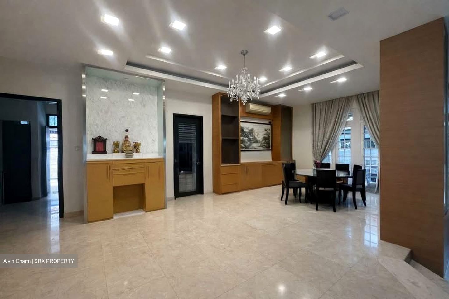 Frankel Estate (D15), Detached #535857571